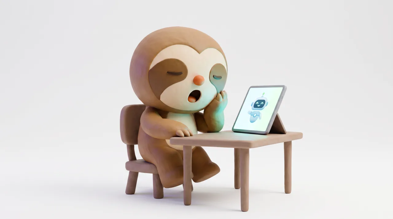 AI 비서와 대화하는 법 — 잘 물어봐야 잘 대답하는 도구예요
